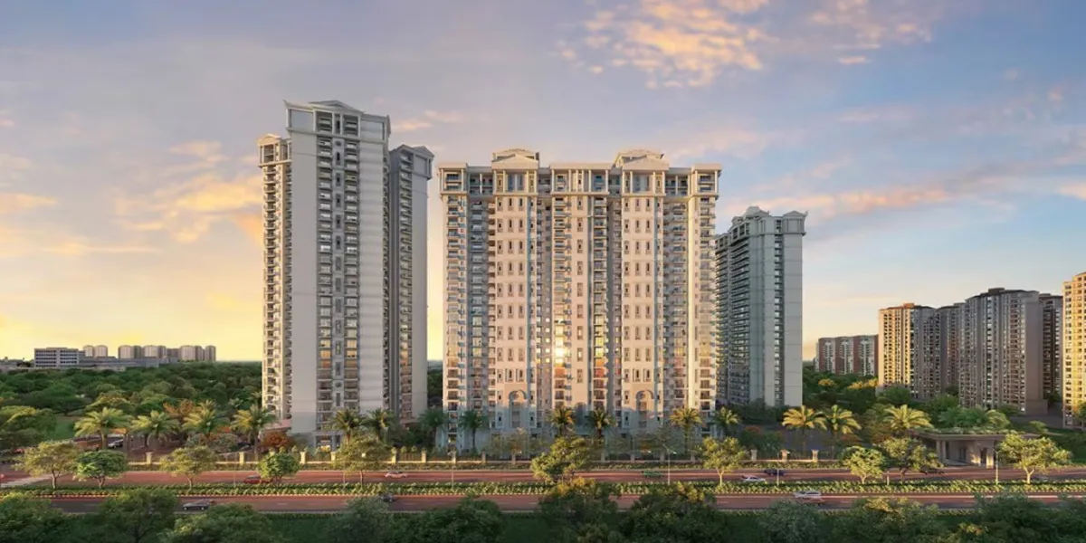 HG Infra Wins Rs 2.74 Billion DLF Road Project