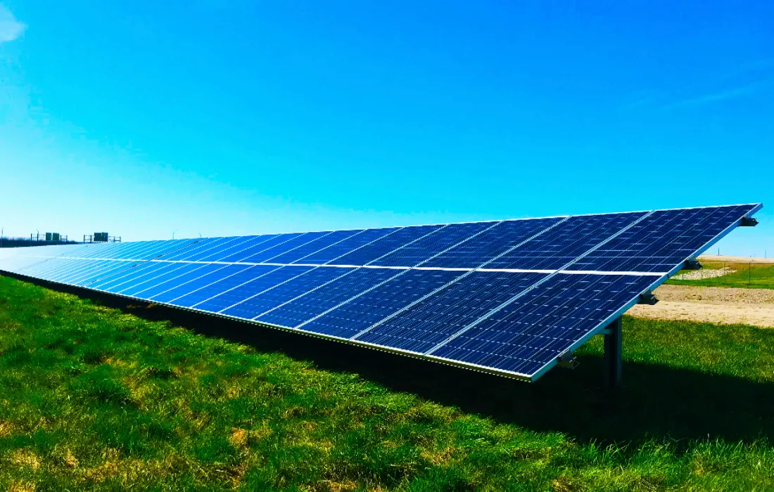 Telangana Eyes German Solar Tech to Boost Power and Aid Farmers