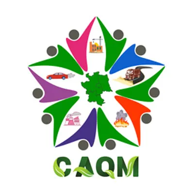 CAQM Inspects 125 Gurugram Roads, Flags Dust Control Gaps