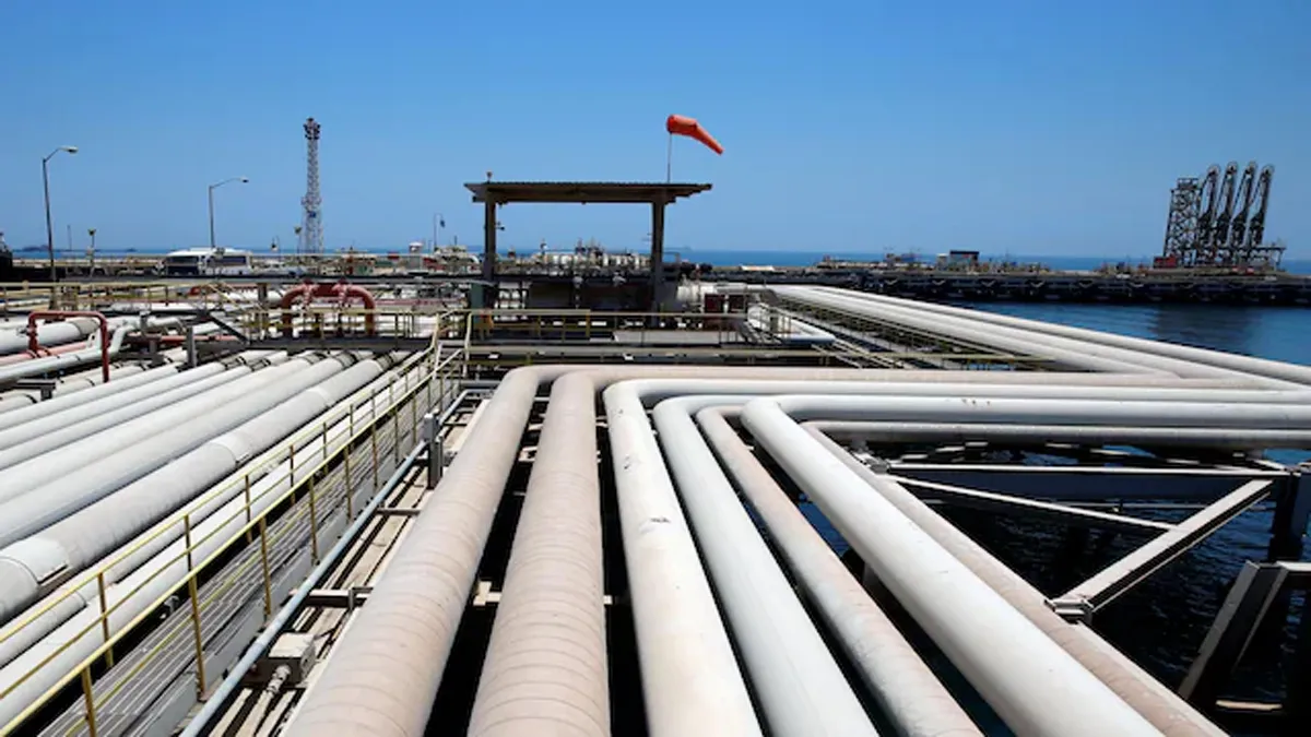 Oil India inks MoUs with BPCL, NRL for Rs 1 trillion projects