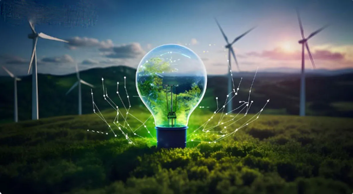 Green ammonia plant in Andhra Pradesh set to boost clean energy exports