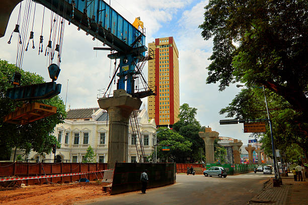 Bengaluru Metro Rail Corp extends Metro Airport line tender due to lockdown