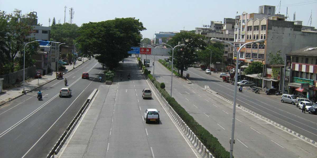 Ring Road