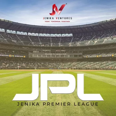 Jenika’s cricket-themed JPL returns for Season 4