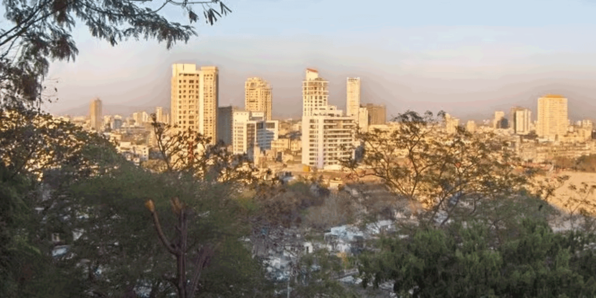 BMC's Malabar Hill Reservoir Inspection Marks Milestone in Infrastructure Assessment
