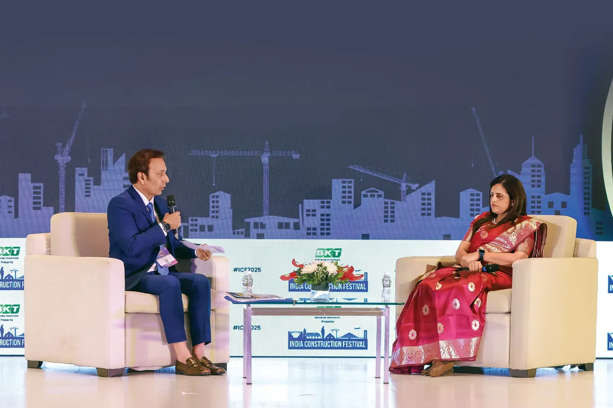 Mumbai is on the verge of complete transformation
