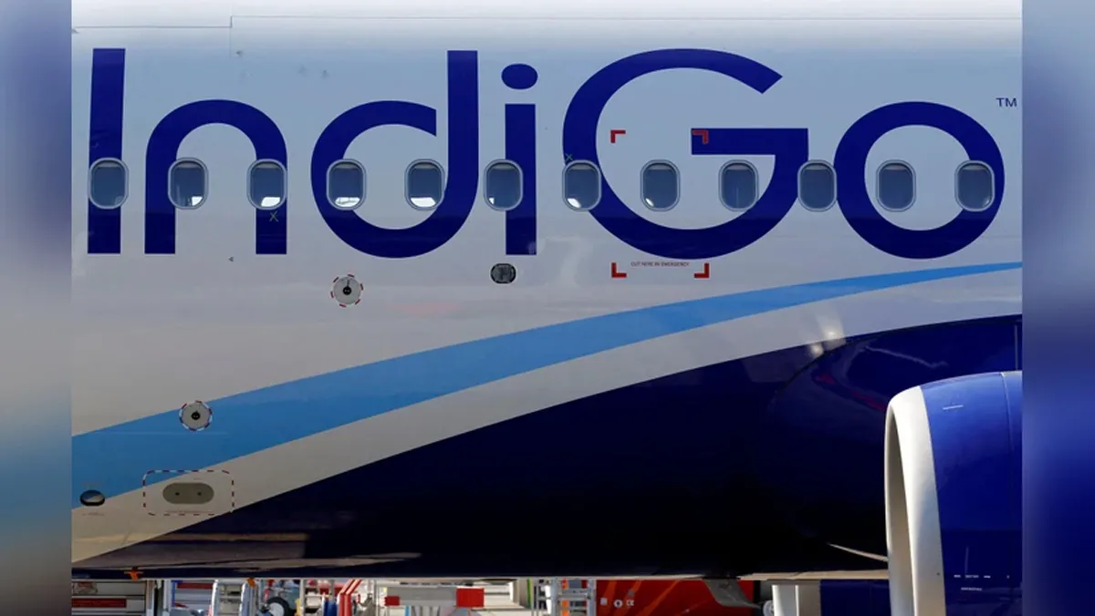 DGCA Clears IndiGo-Turkish Airlines Lease Till Feb 2026