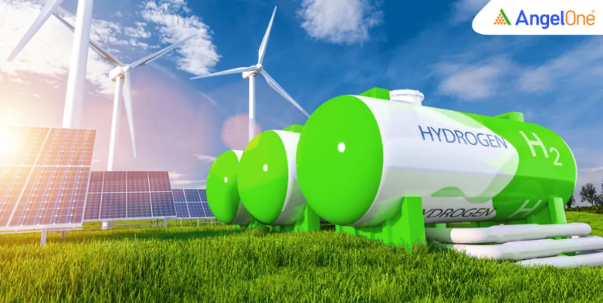 KP Group, AHES & GH2 to Set Up Green Ammonia Facility