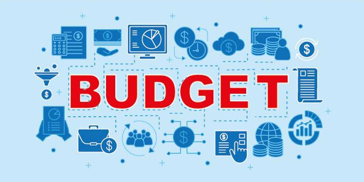 Ministry of Finance Department may push the budget by 20%  for infrastructure and 50% for healthcare aftermath of the coronavirus.