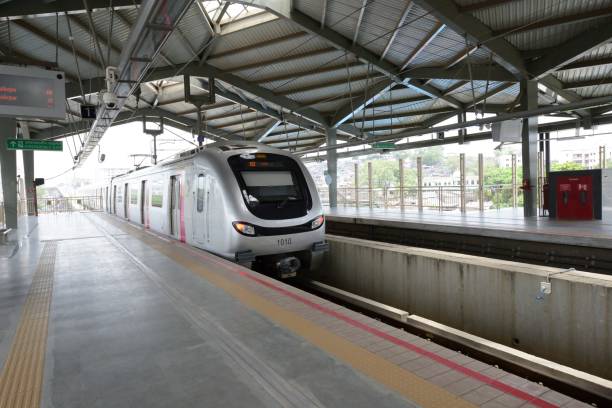 BMRCL acquires majority of property identified for KIA metro