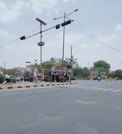 MP Approves Rs 25.08 Billion Four-Laning Of Badwah Road