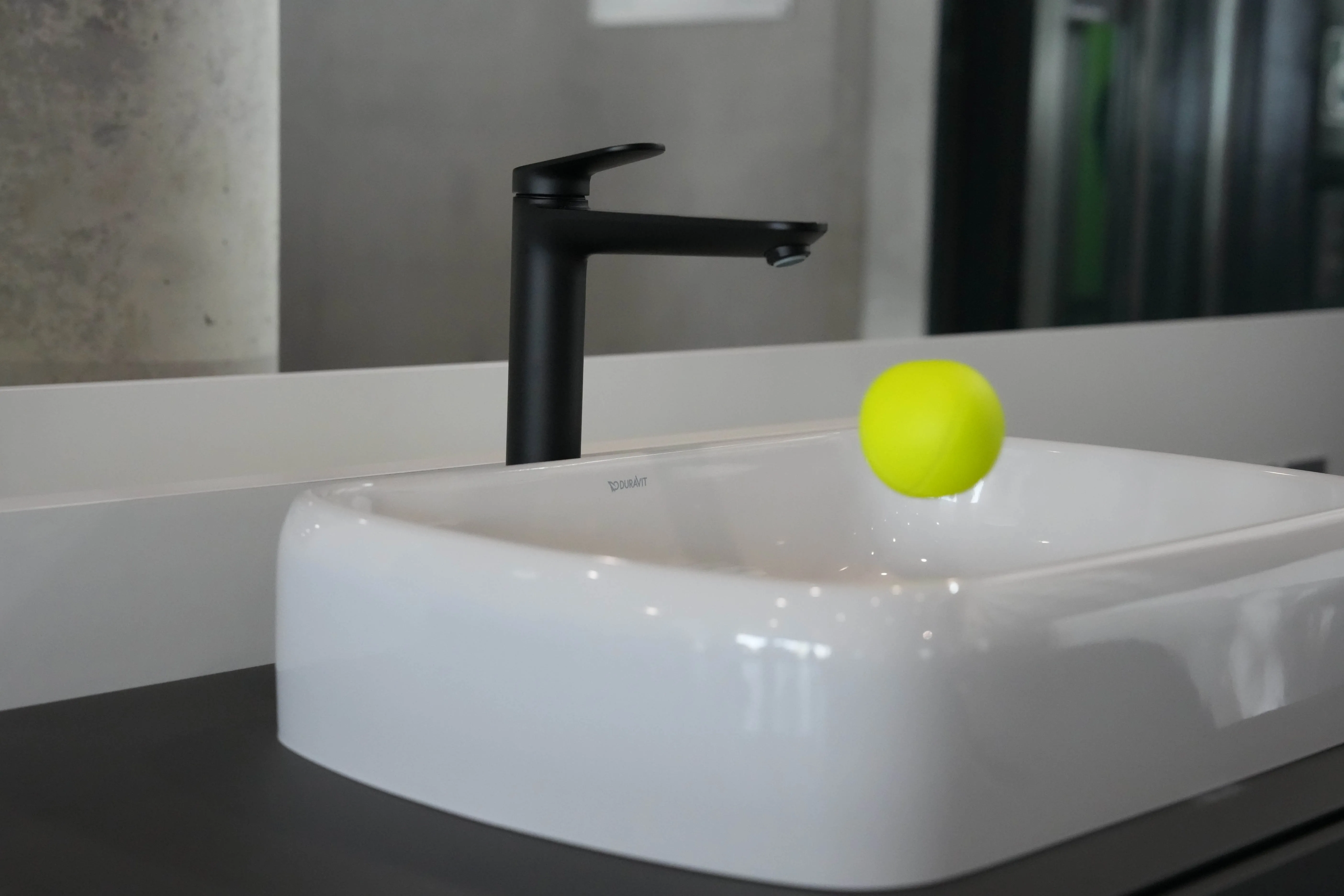 Duravit Showcases Brand Experience at Tennis Event