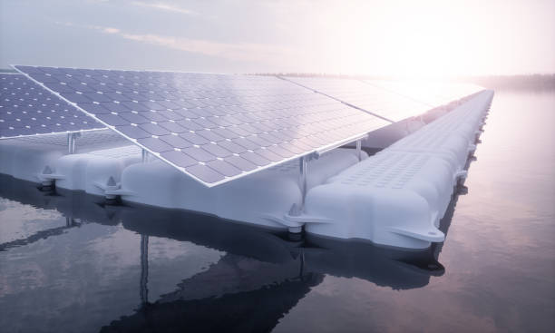 SECI invites bids for 30 MW floating solar project on DVC reservoirs
