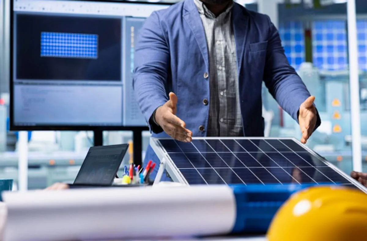 Grew Solar Raises ₹10,500 Million for Cell Expansion