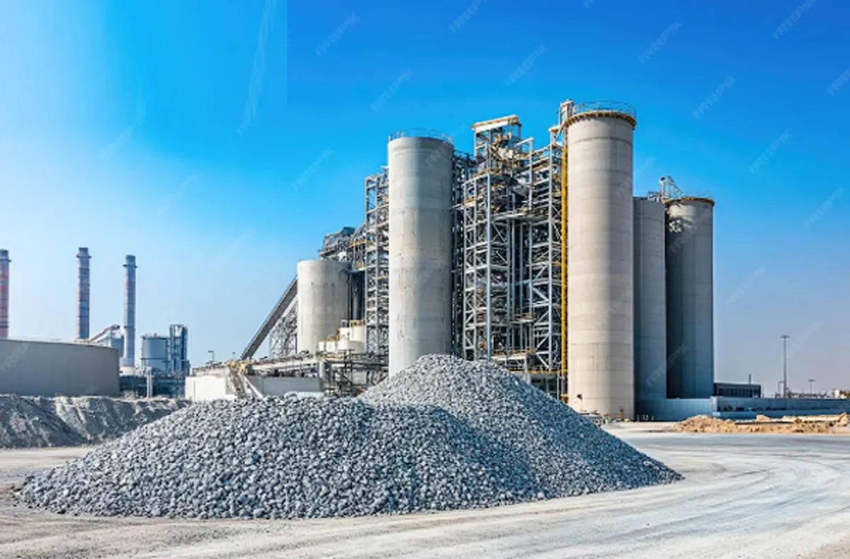 Nuvoco Vistas Acquires Vadraj Energy from JSW Cement, Alpha