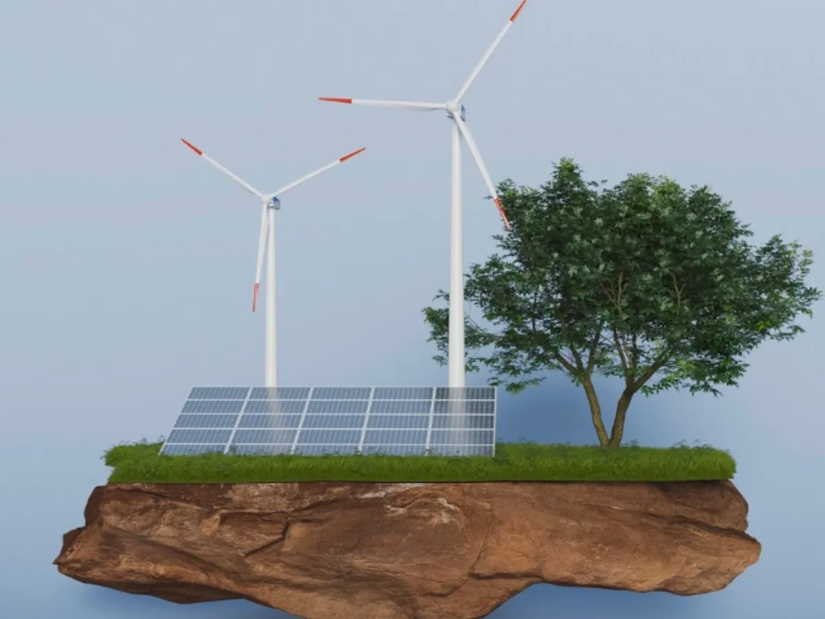 NTPC Green Energy Signs MoU for Green Hydrogen at VOC Port
