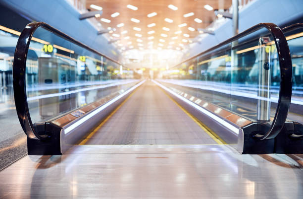 Mumbai first travelator to connect Mahalaxmi railway station to Monorail