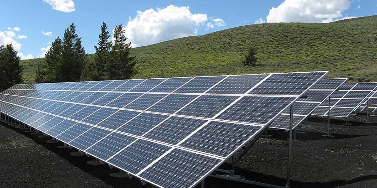 BHEL floats two O&M tenders for 40 MW of solar power