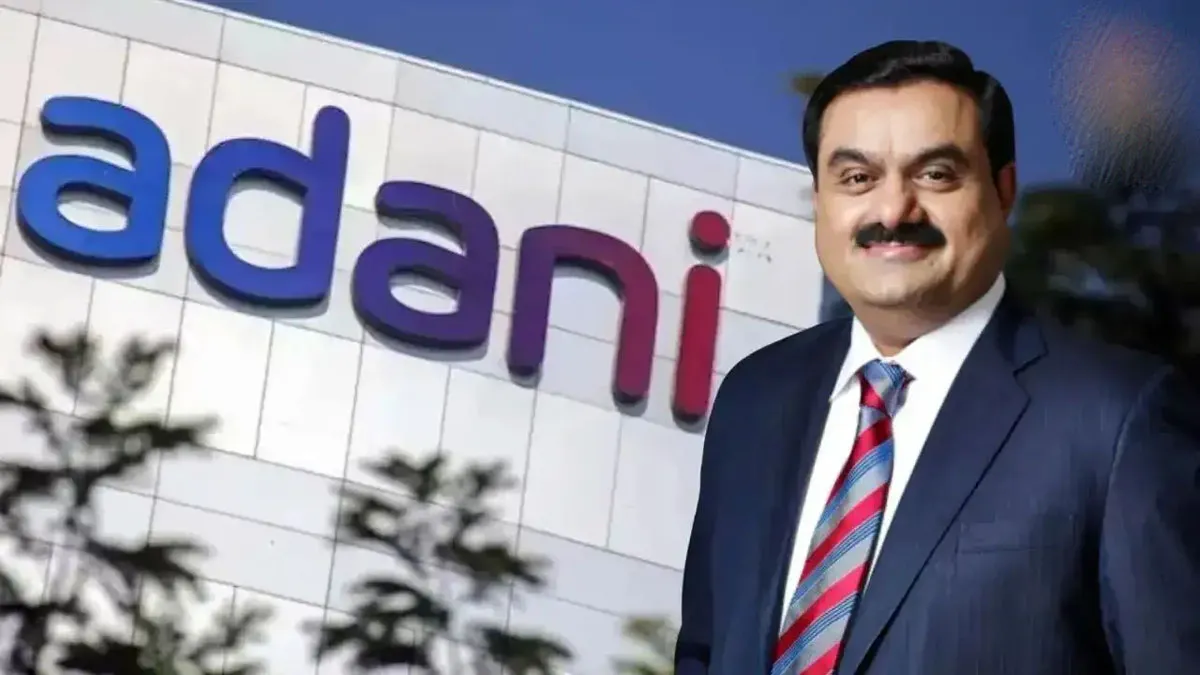 Adani Completes 33 Deals Worth Rs 800 Billion Since 2023