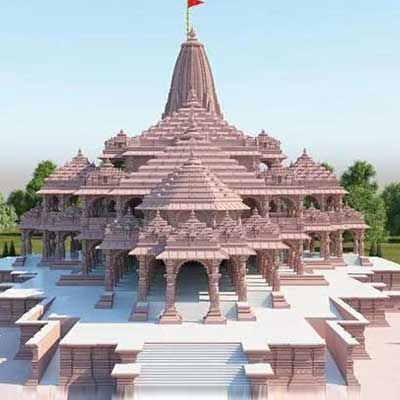 Ram Temple?In Ayodhya: Experts' panel to review all, from?design?to?construction.?
