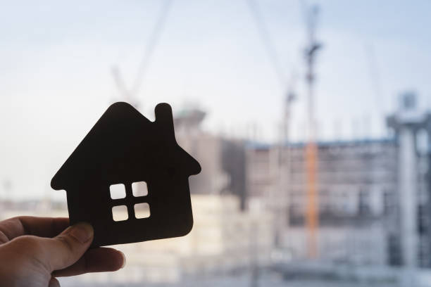 Residential real estate sales surge 51% in top 8 cities in 2021