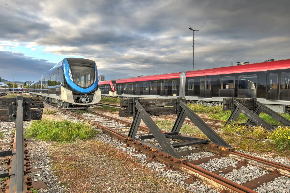 Metro Rail Project Construction Set to Begin in October