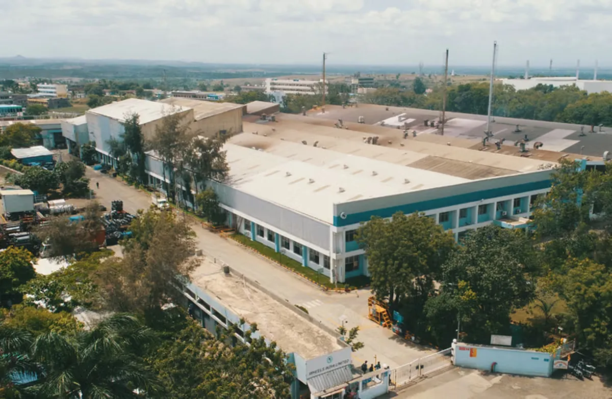 Wheels India Signs SHPAC Tech Pact for Hydraulic Cylinders