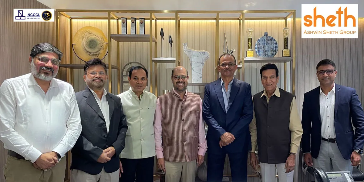 NCCCL Wins Rs 1.13bn Lodha Housing Contract