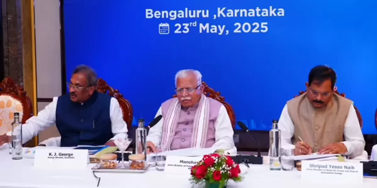 Ministers Urge Eastern States To Fast-Track Power Upgrades