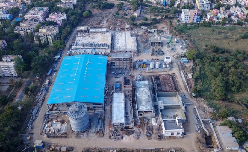Projects worth Rs 78,910 cr grounded under AMRUT scheme