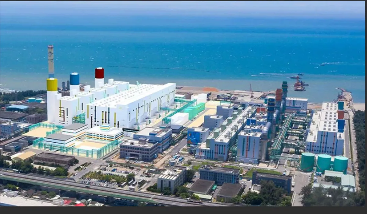 Mitsubishi Power Wins 2,800 MW GTCC Project in Taiwan