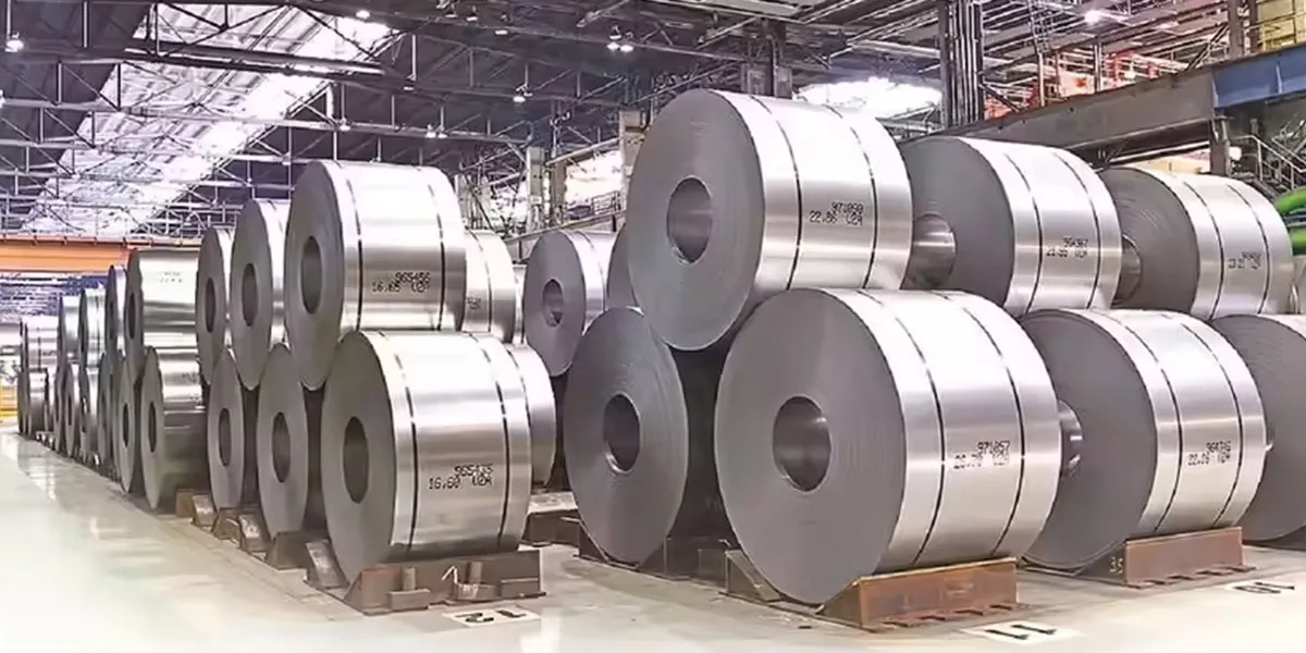 Lloyds Metals, Tata Steel Sign MoU For Strategic Partnership