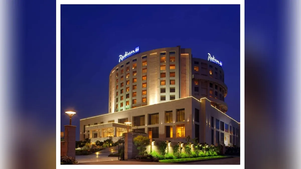 Radisson Targets 500 Hotels, 50,000 Jobs in India by 2030
