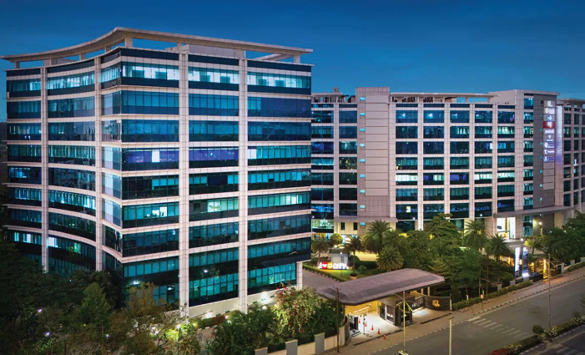 Mindspace REIT Acquires Q-City in Hyderabad