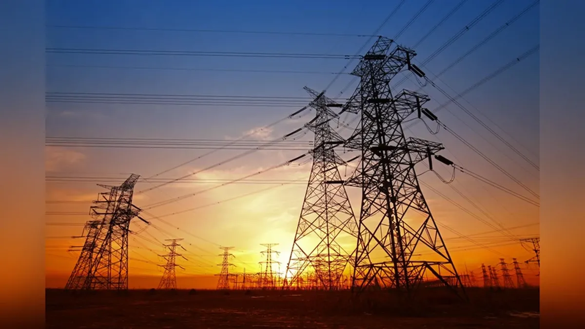 India’s Power Use Up 4.4% in August Despite Heavy Rains