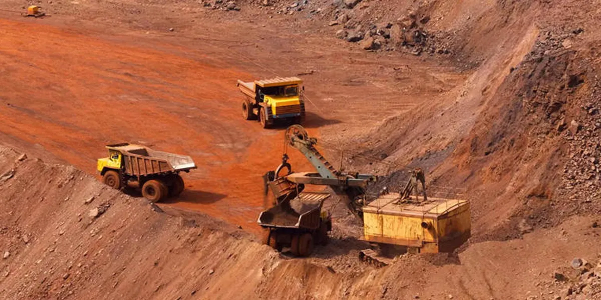 ECL Reopens Two Closed Mines Under Revenue Sharing Model