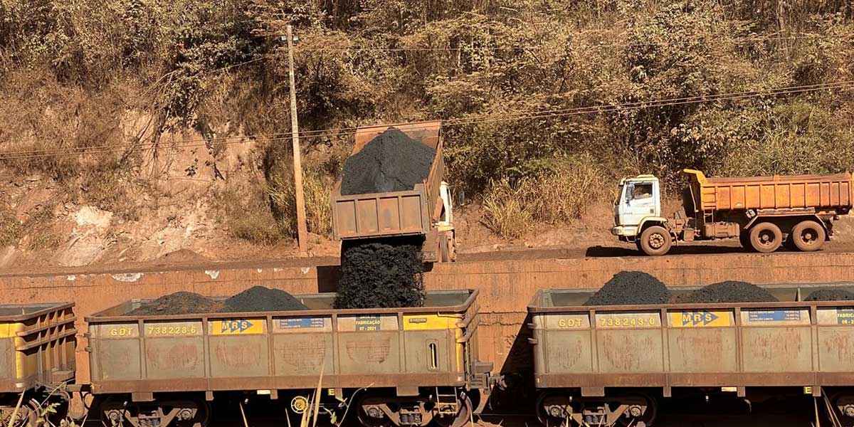 SWR partners with JSW for seven rake operation