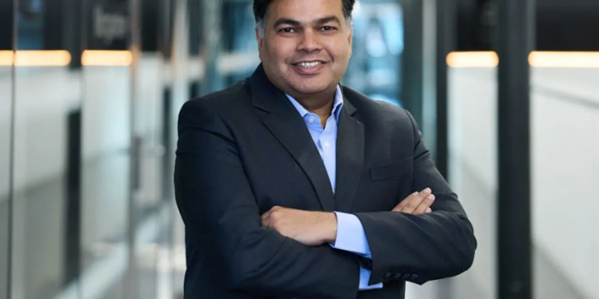 ContiTech Names Rohit Markan EVP For APAC Industrial Solutions