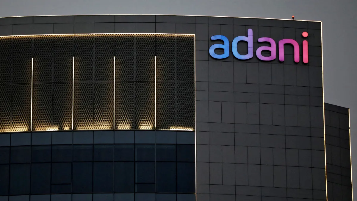 Adani Wins Creditor Backing for Jaiprakash Takeover Plan