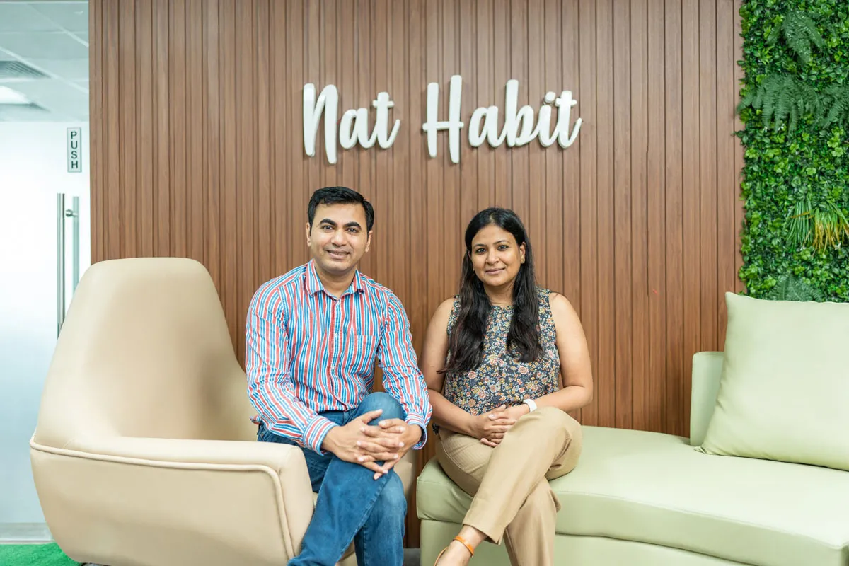 Nat Habit Raises Rs 1.42 Bn in Series C Funding