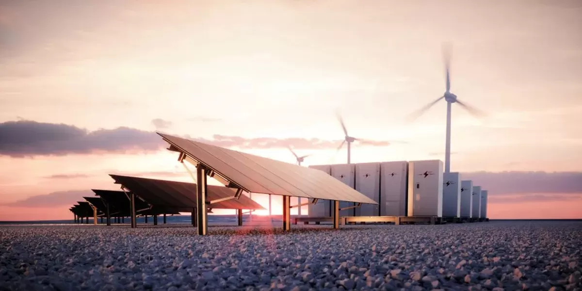 Bengal Eyes Coal Gasification, Solar and Wind Expansion