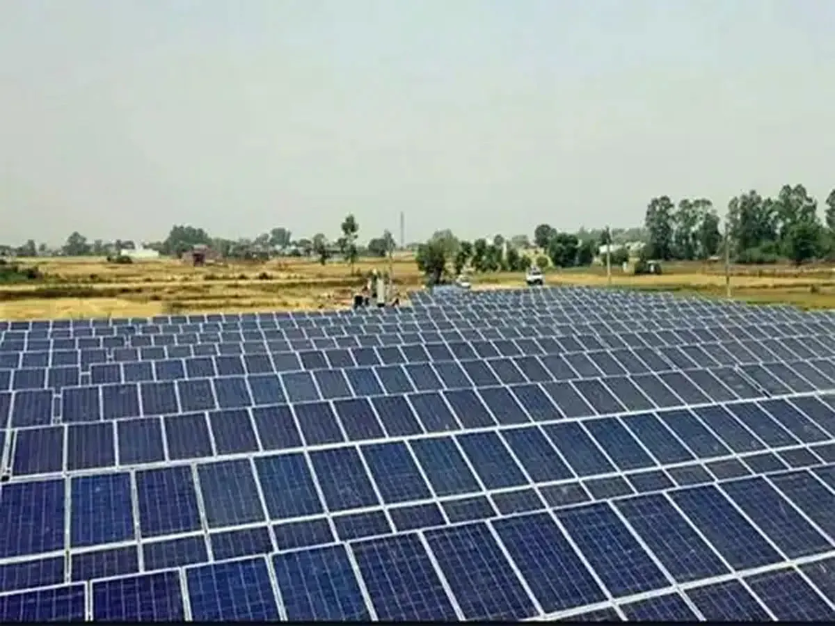 FAGMIL Invites Bids For 2.52 MW Solar Project In Rajasthan