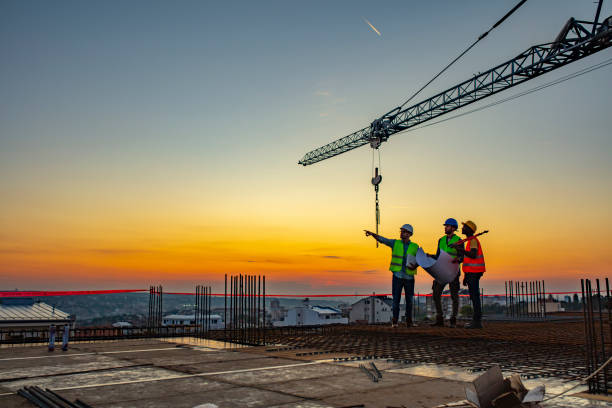 Novade launches connectors and integration hub for construction sector
