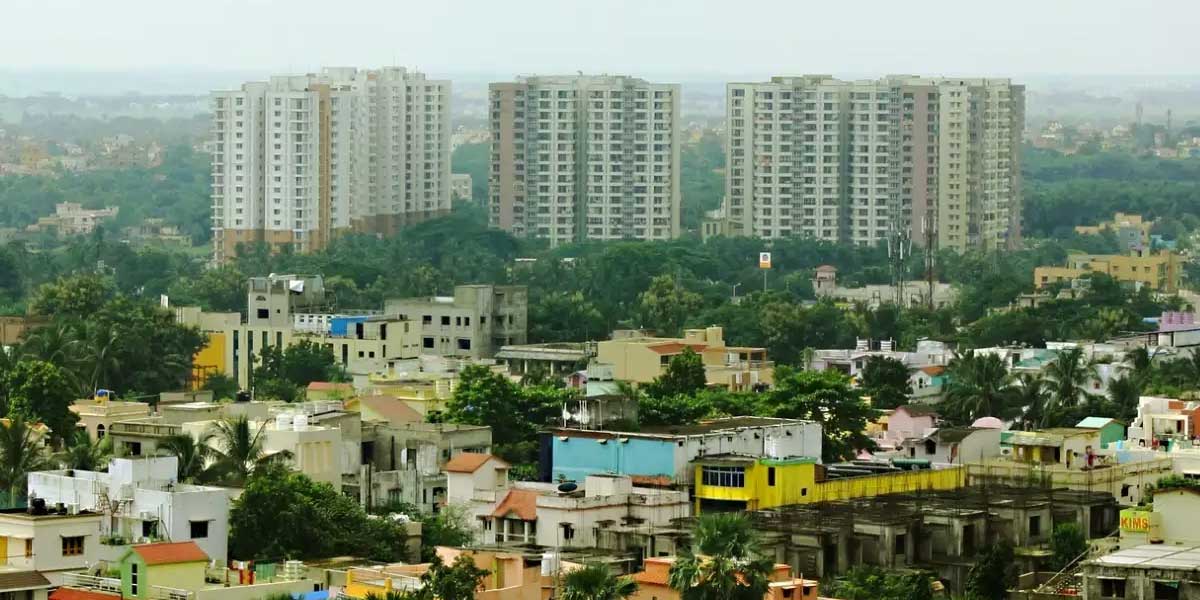 Pune scores above Mumbai in happiness report