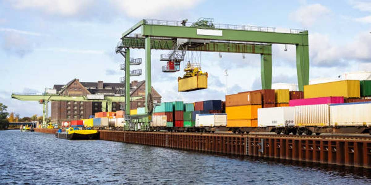 Central Government approves transshipment hub at Cochin Port