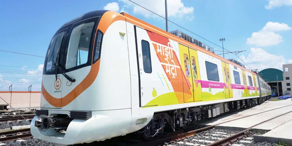 Maha Metro issues Rs 10 bn tender for Nagpur Metro Ph-II Infra