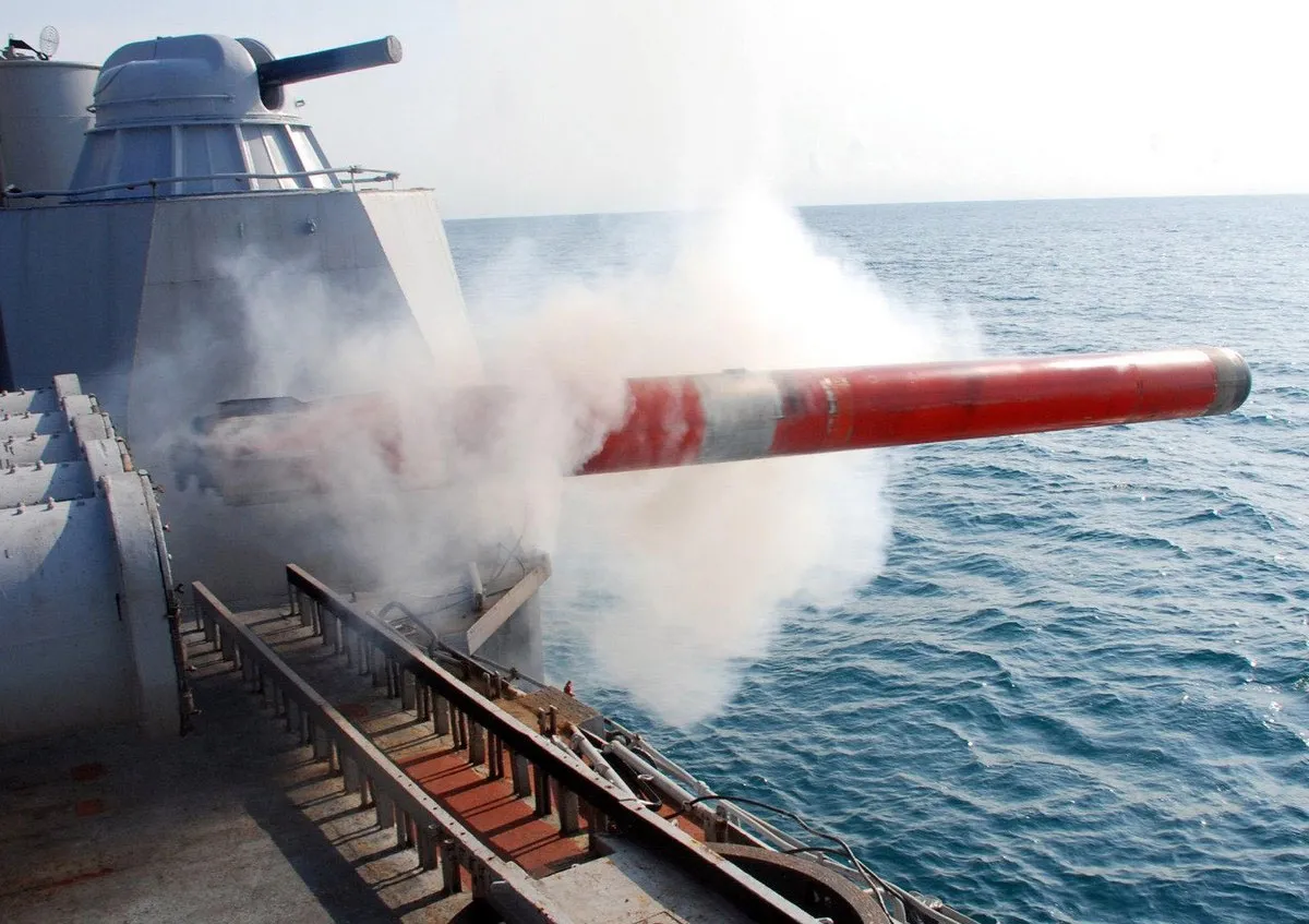 MoD Signs Rs 46 Billion Deals for Carbines, Torpedoes