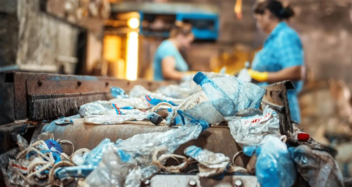 India’s Waste-Management Sector Set for Strong, Sustainable Growth