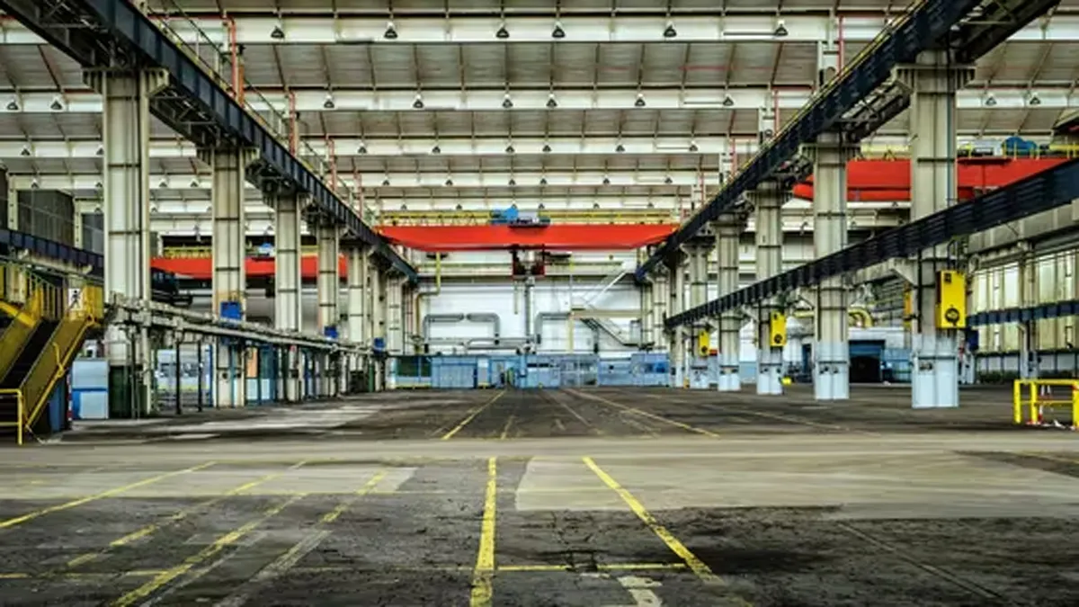 Mahindra Logistics Leases Rs 1.35 Billion Warehouse Near Kolkata