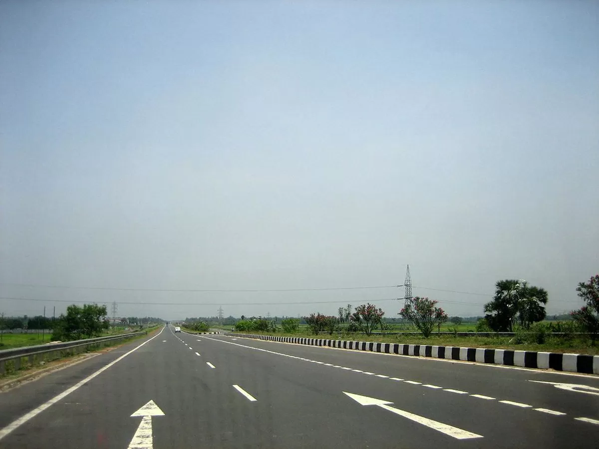 Conrad Inaugurates Hubert Rosario Road in West Jaintia Hills in Meghalaya